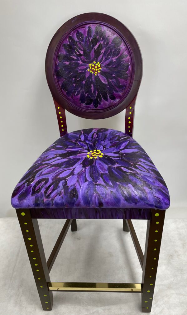 Art Seat 7
