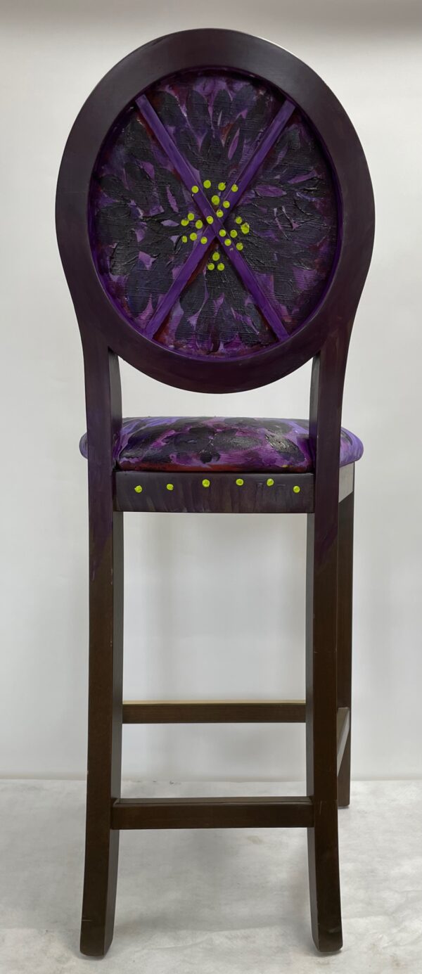 Art Seat 7 - Image 3