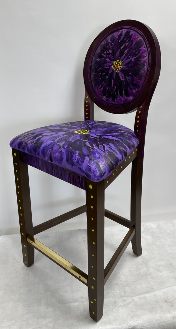 Art Seat 7 - Image 2
