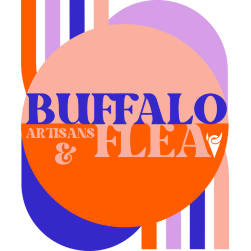 Buffalo Artisans & Flea logo