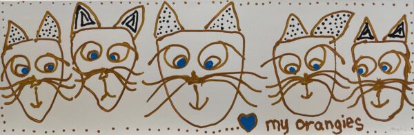Crosseyed Cat 10A