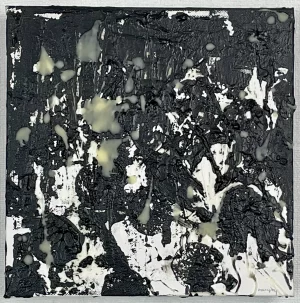 Beyond Black No. Twenty-Six