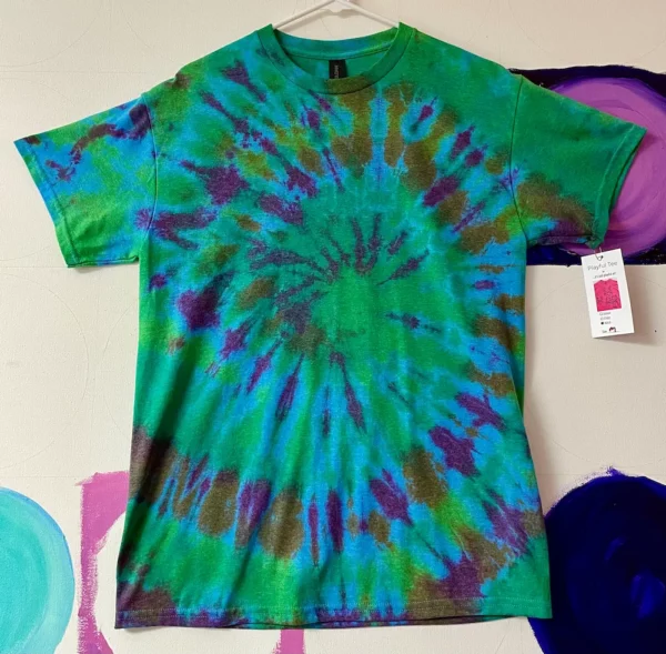 Playful Tee 39 in Adult size M