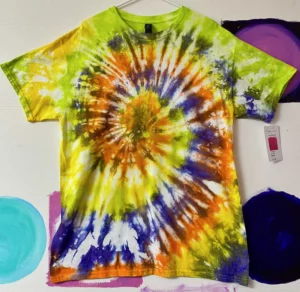Playful Tee 67 in Adult size L