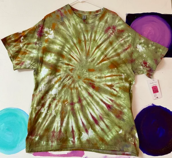Playful Tee 75 in Adult size XL