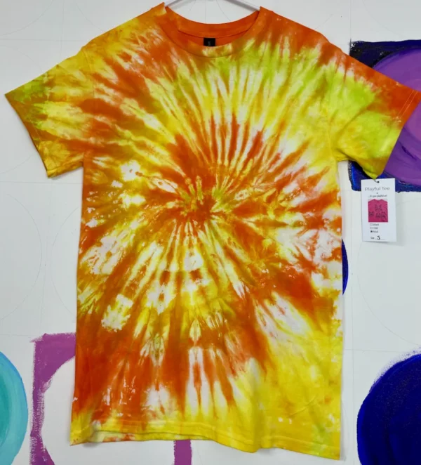 Playful Tee 200 in Adult size S