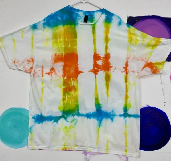 Playful Tee 224 in Adult size 2XL