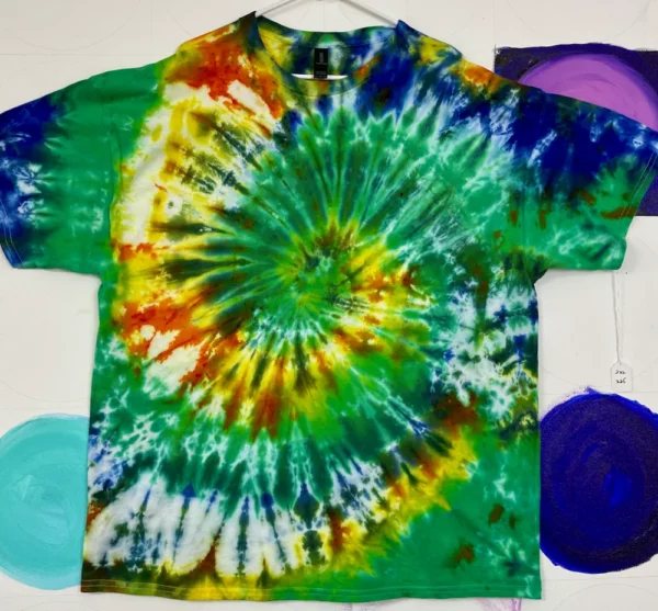 Playful Tee 225 in Adult size 2XL