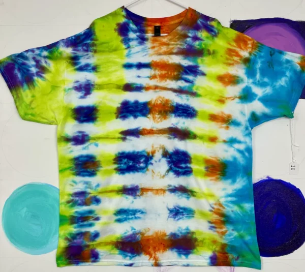 Playful Tee 226 in Adult size 2XL