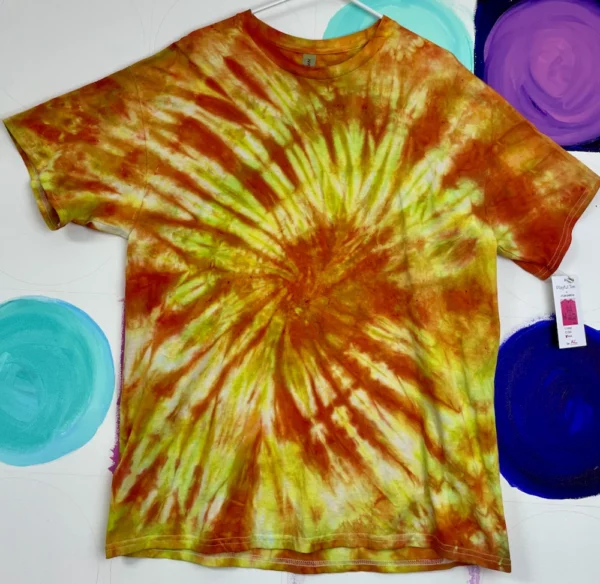 Playful Tee 81 in Adult size XL