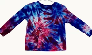 Playful Tee 283 in Toddler size 2T