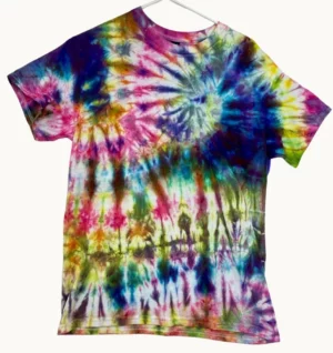 Playful Tee 287 in Adult size M