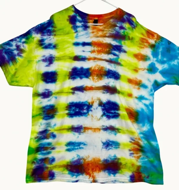 Playful Tee 291 in Adult size 2XL