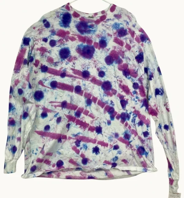 Playful Tee 301 in Adult size 2XL