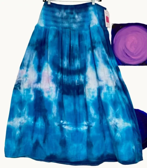 Playful Skirt 331 in Girls size L
