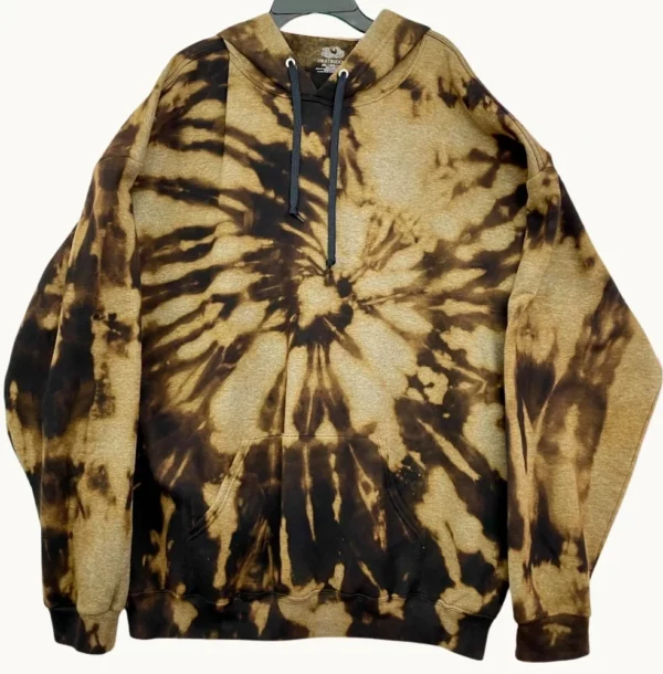 Playful Hoodie 346 in Adult size 2XL
