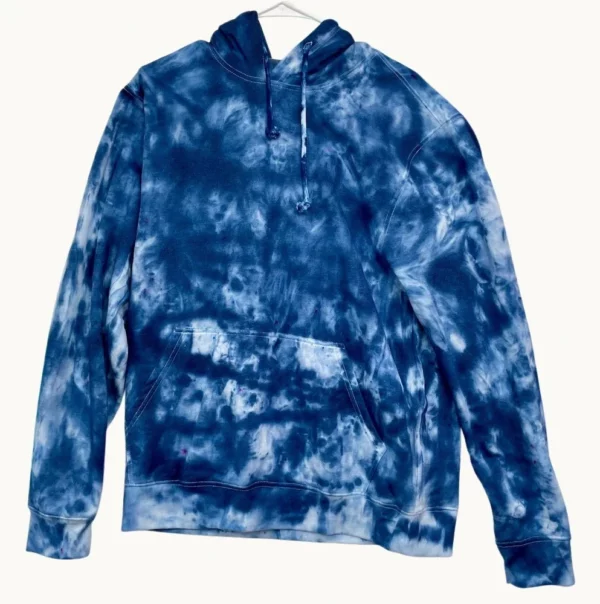 Playful Hoodie 427 in Adult size L