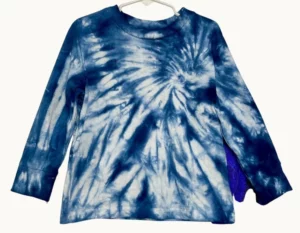 Playful Tee 449 in Toddler size 4T