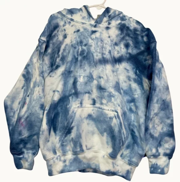 Playful Hoodie 461 in Youth size XS