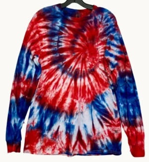 Playful Tee 477 in Adult size M