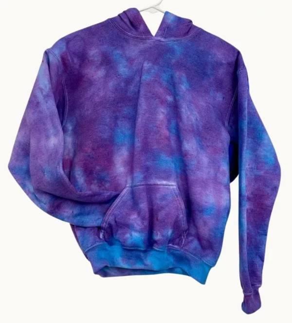 Playful Hoodie 494 in Youth size XL