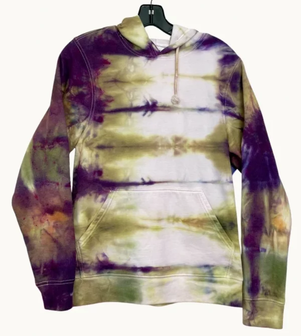 Playful Hoodie 497 in Adult size S