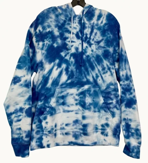 Playful Hoodie 502 in Adult size M