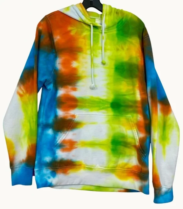 Playful Hoodie 505 in Adult size M