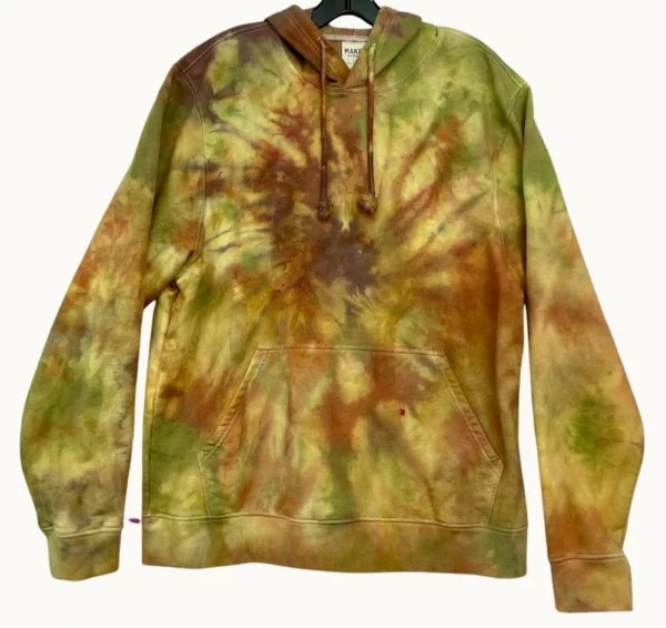 Playful Hoodie 511 in Adult size L