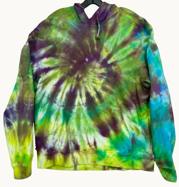 Playful Hoodie 516 in Adult size XL