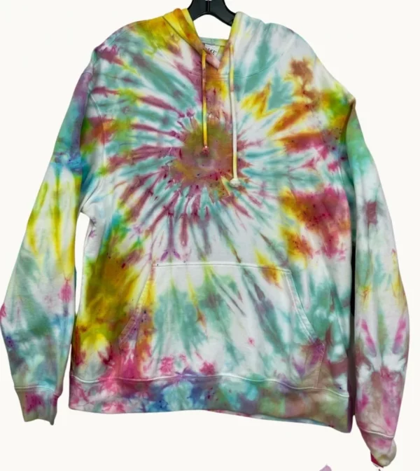 Playful Hoodie 518 in Adult size XL