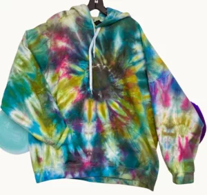 Playful Hoodie 524 in Adult size 3XL