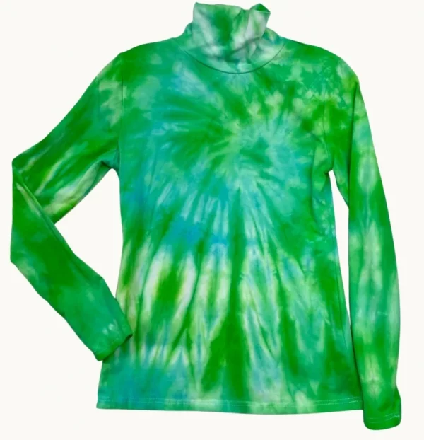 Playful Turtleneck 527 in Womens size S