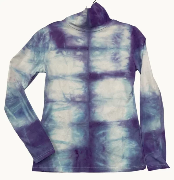 Playful Turtleneck 528 in Womens size S