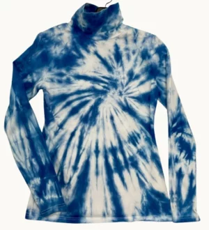 Playful Turtleneck 529 in Womens size S