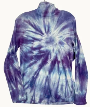 Playful Turtleneck 540 in Womens size M