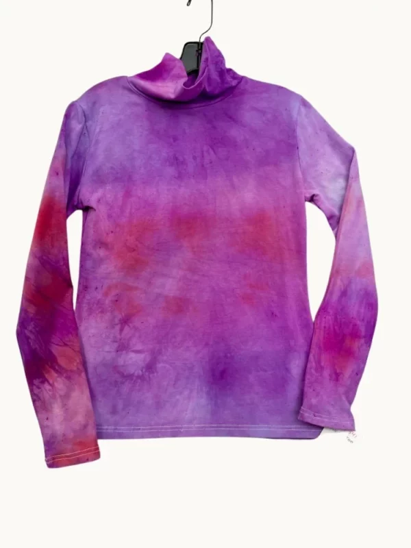 Playful Turtleneck 541 in Womens size M