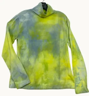 Playful Turtleneck 564 in Womens size XL
