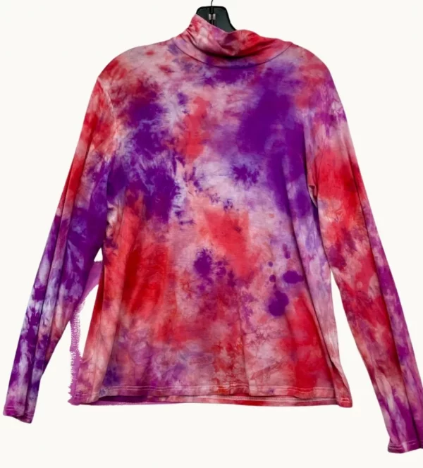 Playful Turtleneck 568 in Womens size 2XL