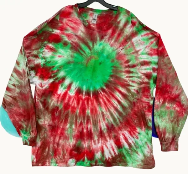 Playful Tee 598 in Adult size 3XL