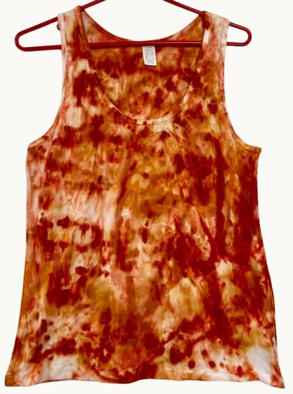 Playful Tank Top 603 in Womens size XL