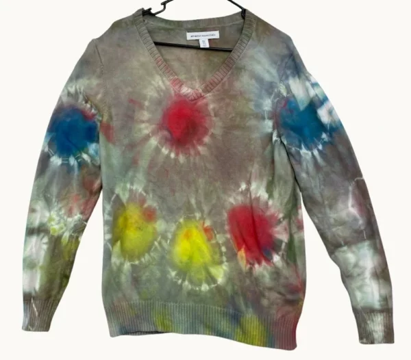 Playful Sweater 606 in Adult size XL
