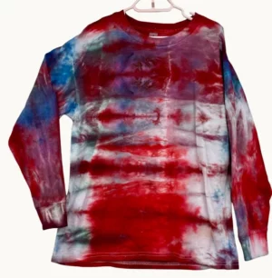 Playful Tee 632 in Youth size M