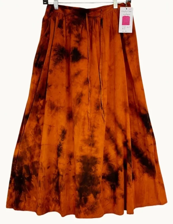 Playful Skirt 666 in Womens size M