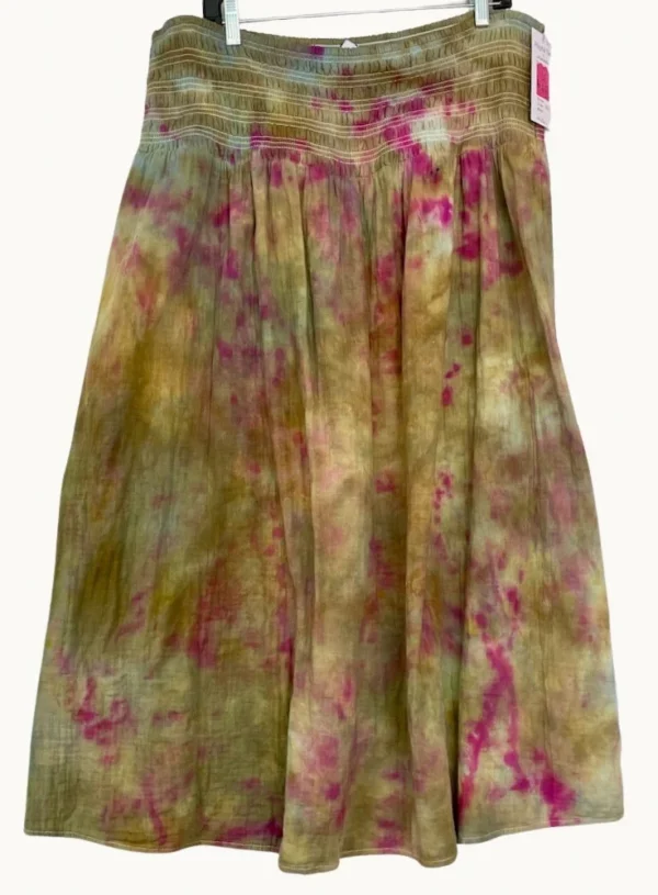 Playful Skirt 673 in Womens size XL