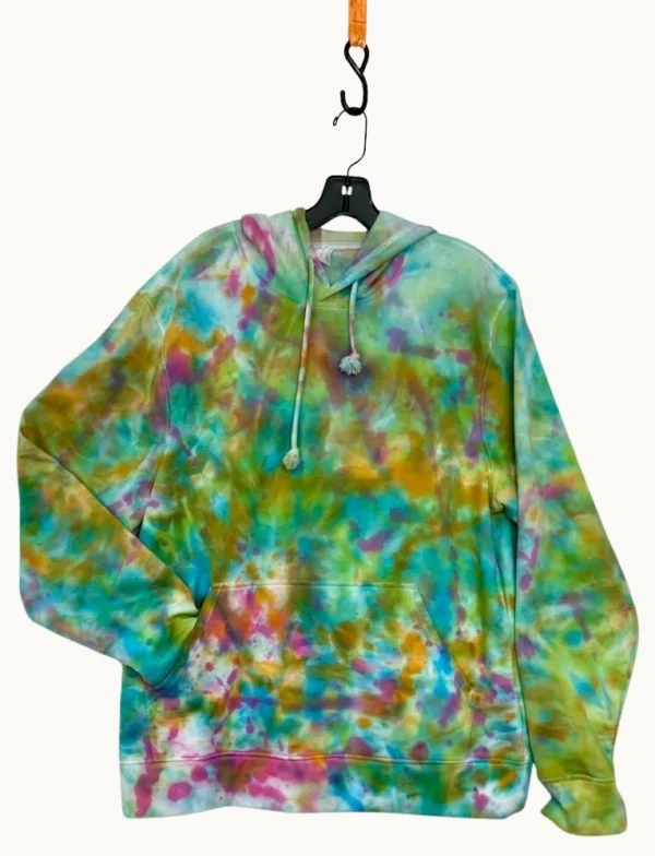 Playful Hoodie 682 in Adult size L
