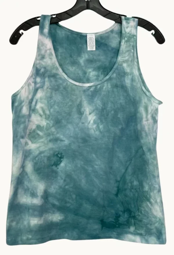 Playful Tank Top 698 in Womens size 2XL